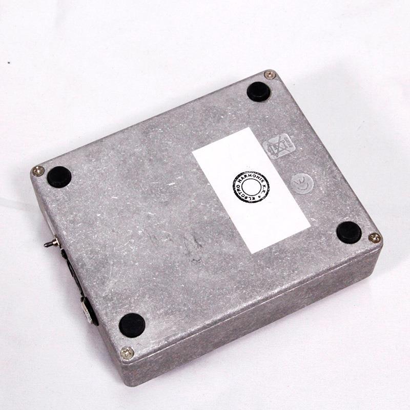 中古エレクトロハーモニクス社VOICE BOX  完動品(ボーカルプロセッサー) Electro Harmonix USED 中古 VOICE BOX (エレクトロハーモニクス