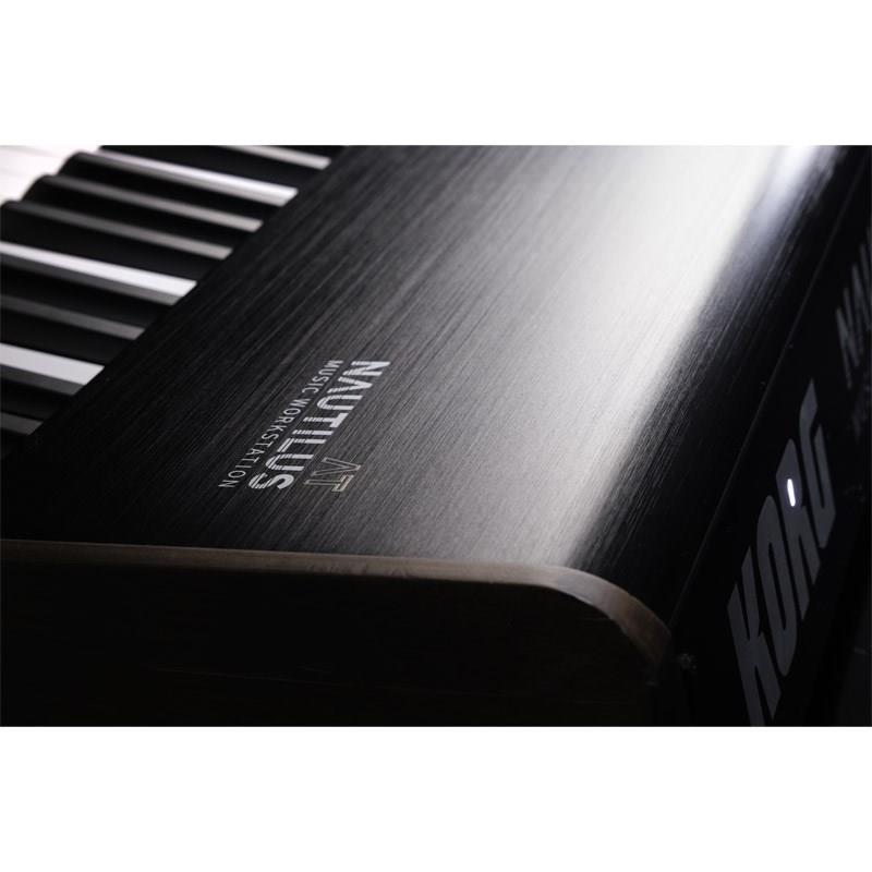 KORG（コルグ） 【夏のボーナスセール】NAUTILUS-88 AT (箱汚れ