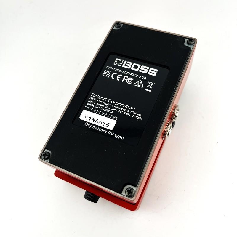 BOSS（ボス） BOSS USED 中古 RC-1 Loop Station : イケベ楽器リボレ