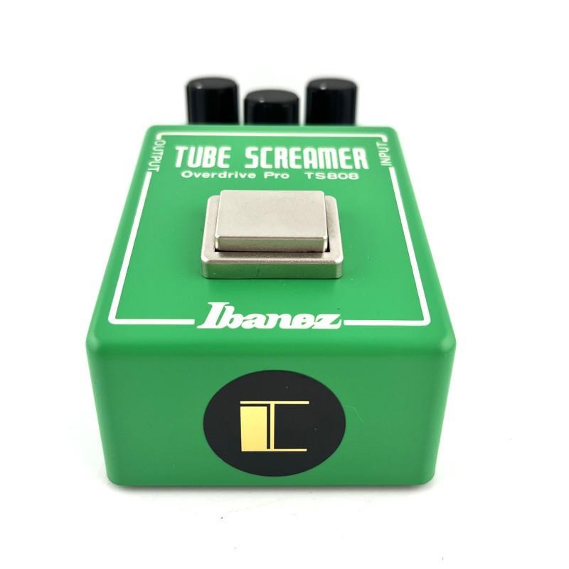 CULT USED 中古 TS-808 1980#1 Cloning mod v2 [S/N 970] : イケベ楽器