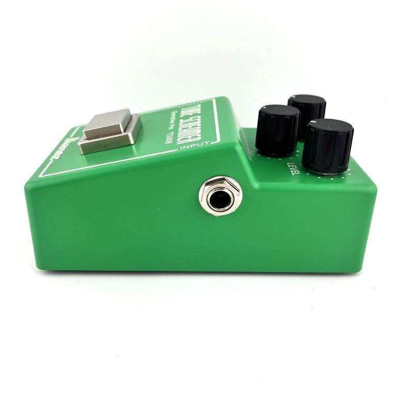 CULT USED 中古 TS-808 1980#1 Cloning mod v2 [S/N 970] : イケベ楽器
