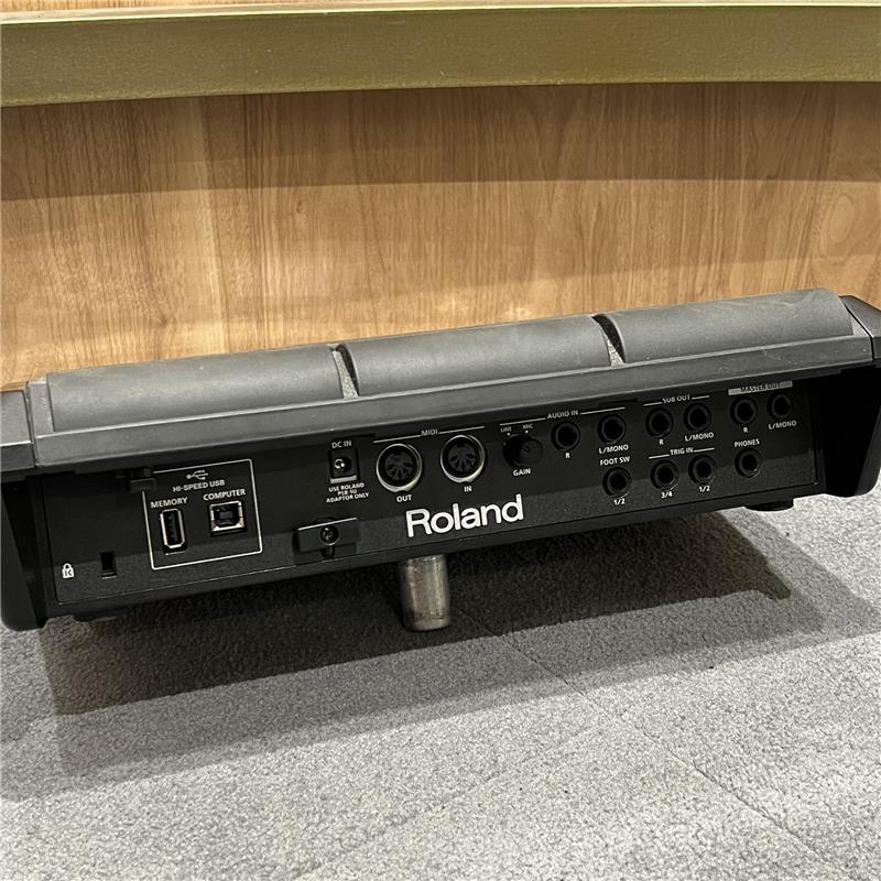 ローランド（Roland） Roland USED 中古品 SPD-SX [Sampling Pad