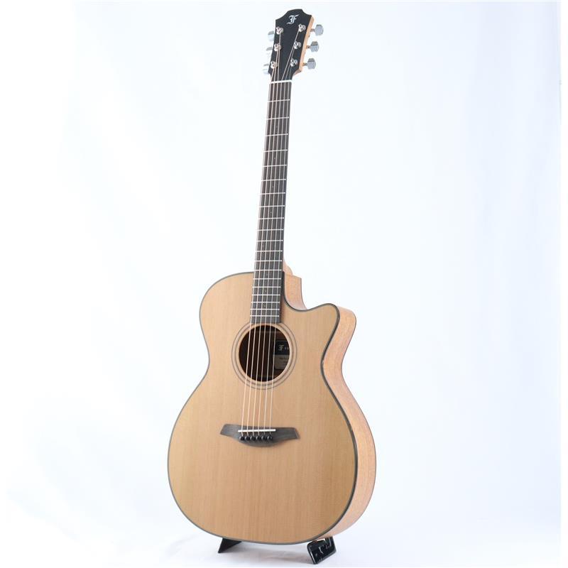 Furch Blue Plus OMc-CMa #136355 フォルヒの画像