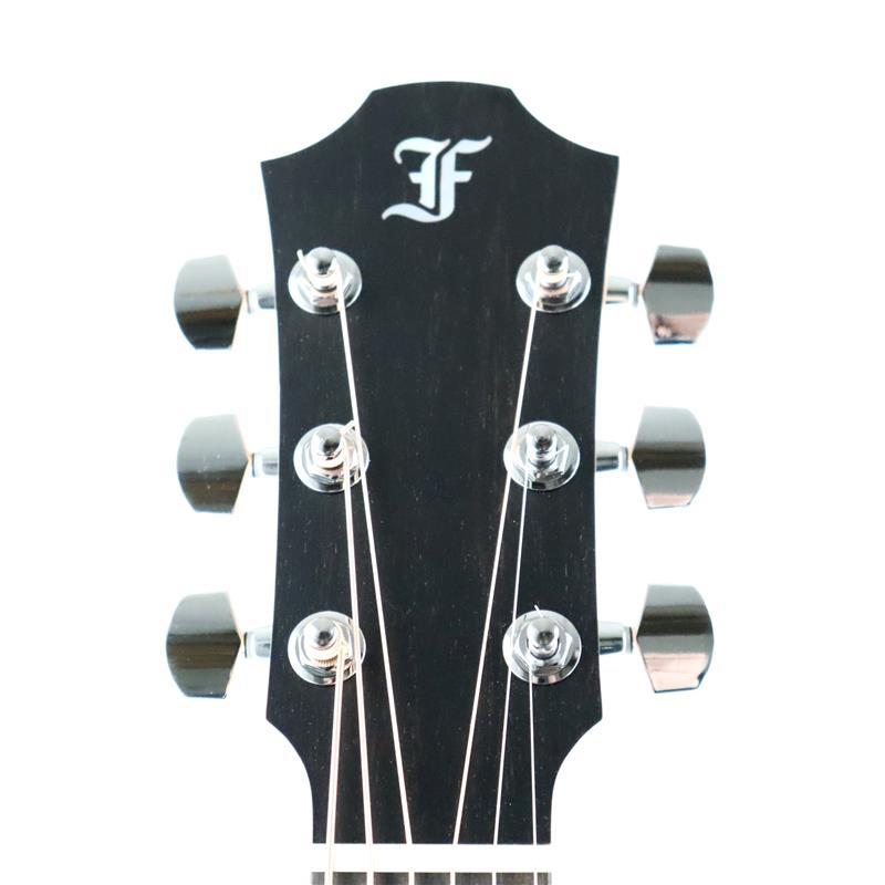 Furch Blue Plus OMc-CMa #136355 フォルヒの画像