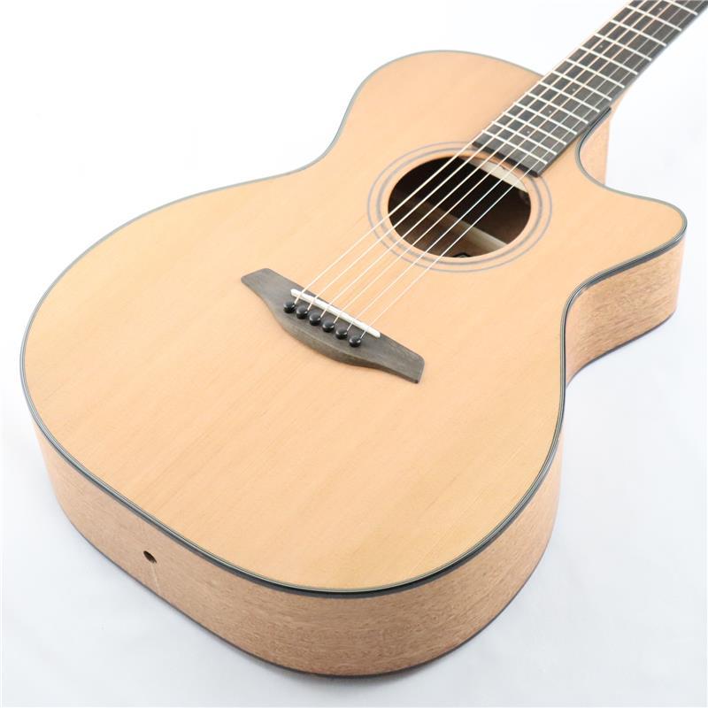 Furch Blue Plus OMc-CMa #136355 フォルヒの画像