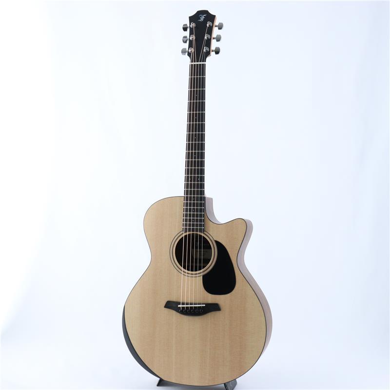 Furch Blue Deluxe Gc-SWa #136353 フォルヒの画像