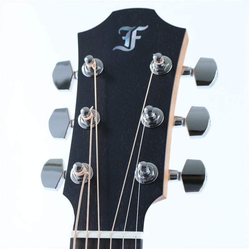 Furch Blue Deluxe Gc-SWa #136353 フォルヒの画像