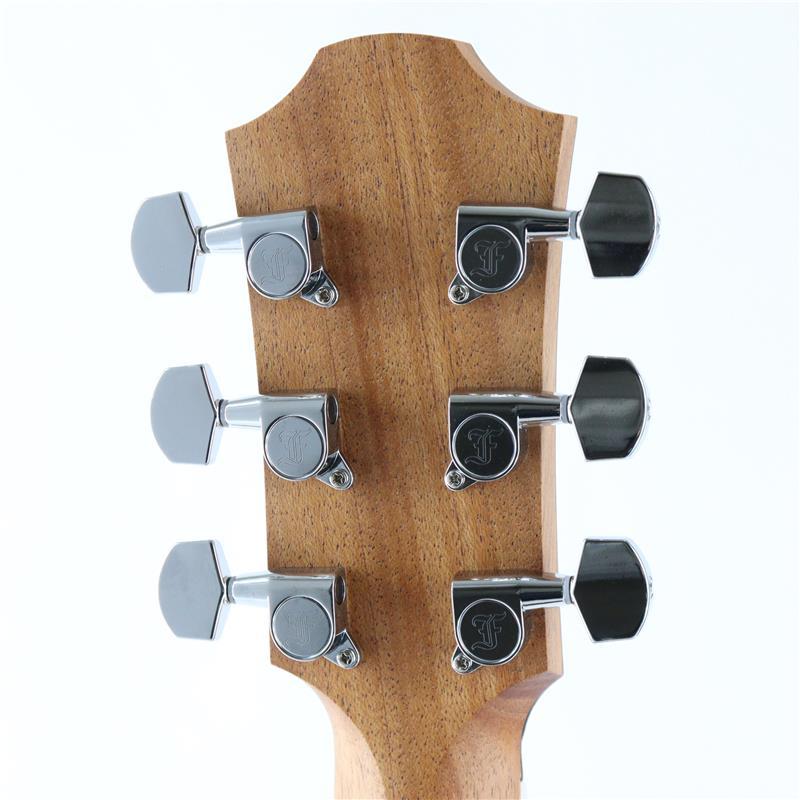 Furch Blue Deluxe Gc-SWa #136353 フォルヒの画像
