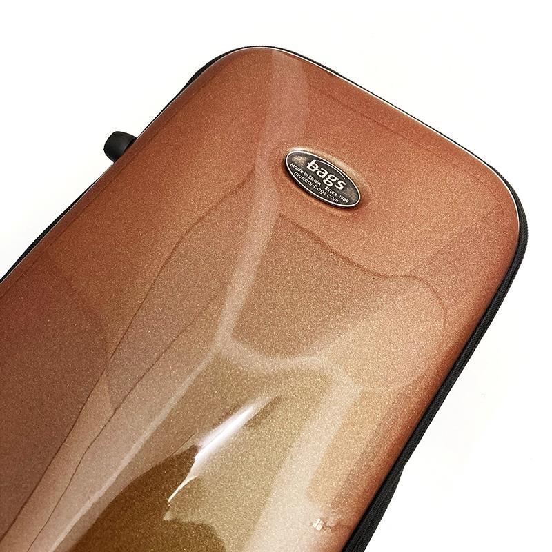 BAGS ソプラノサックス用ファイバーケース バッグス　EFSS-DN INNO-TOBACCOイノタバコ_2
