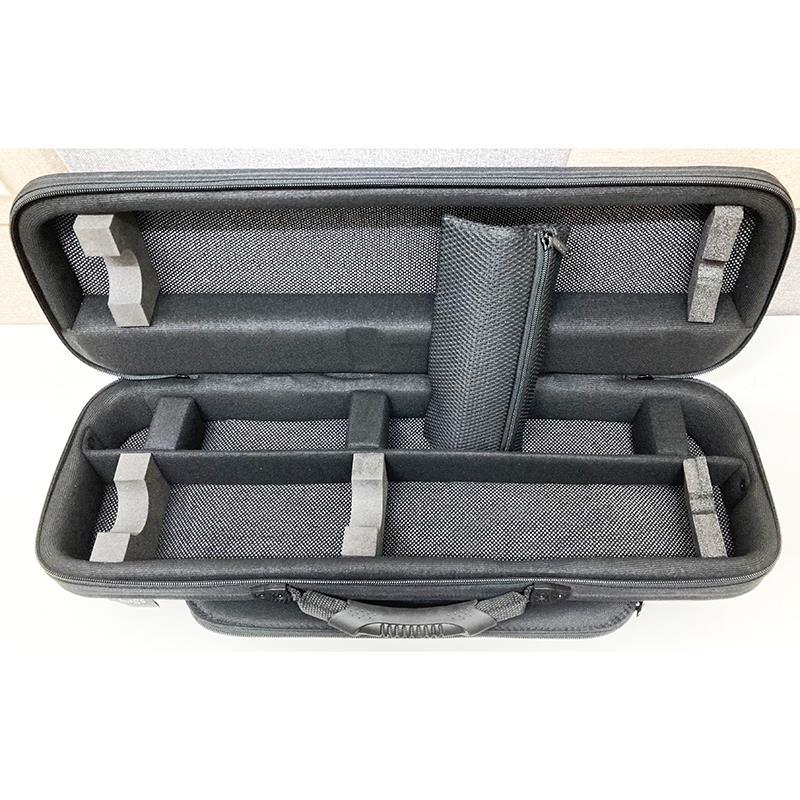 BAGS ソプラノサックス用ファイバーケース バッグス　EFSS-DN INNO-TOBACCOイノタバコ_3