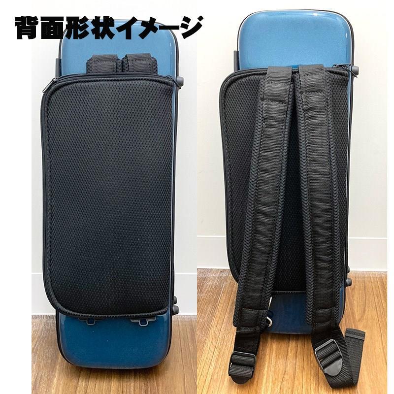 BAGS ソプラノサックス用ファイバーケース バッグス　EFSS-DN INNO-TOBACCOイノタバコ_7