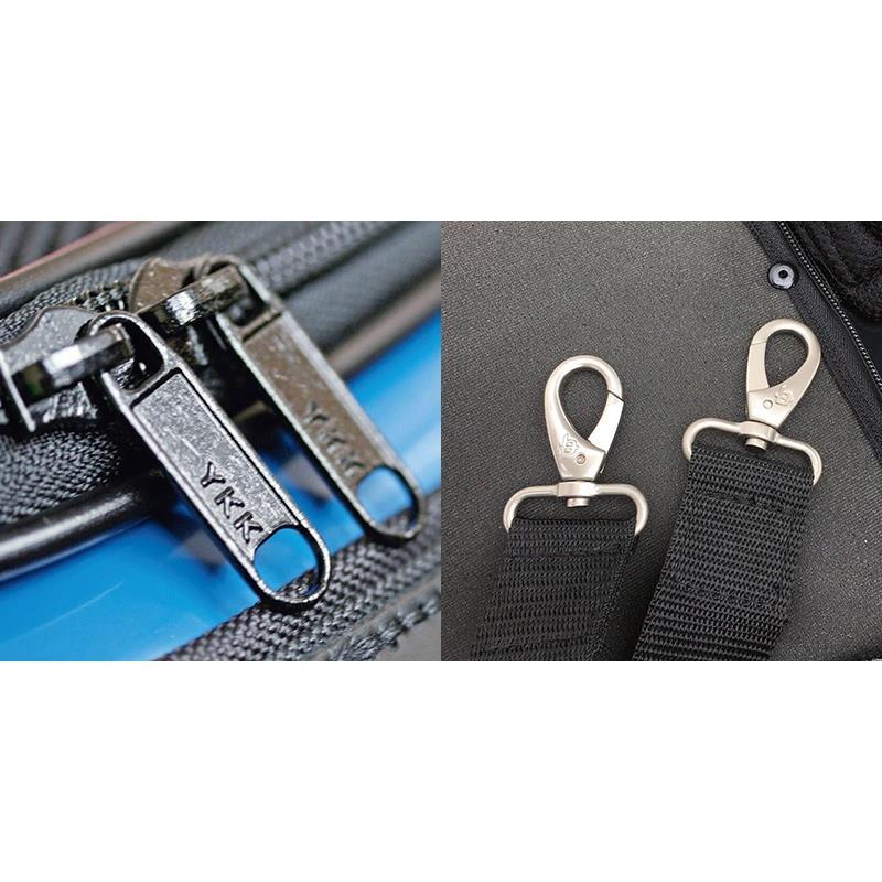 BAGS ソプラノサックス用ファイバーケース バッグス　EFSS-DN INNO-TOBACCOイノタバコ_9