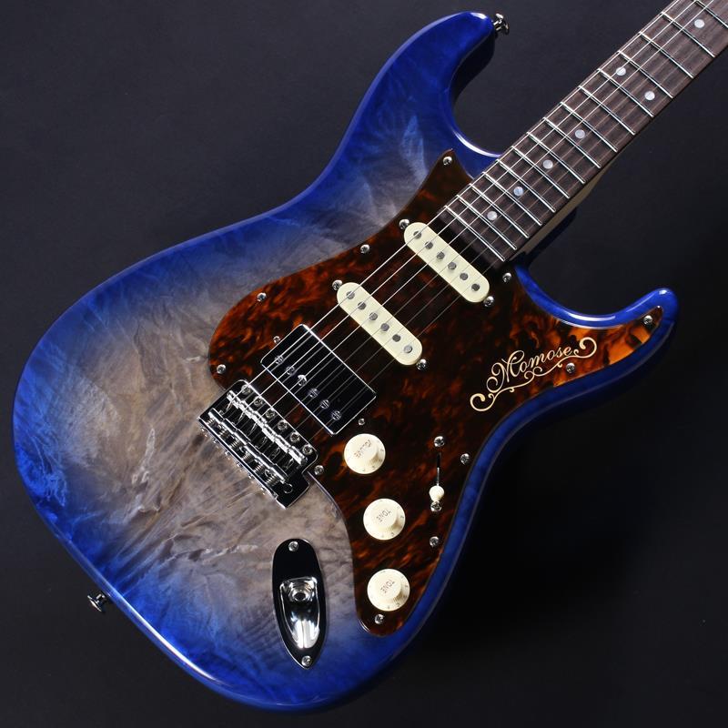momose MC-TOCHI'26/R EQS (BLU-B) #22309 : イケベ楽器リボレ秋葉原店