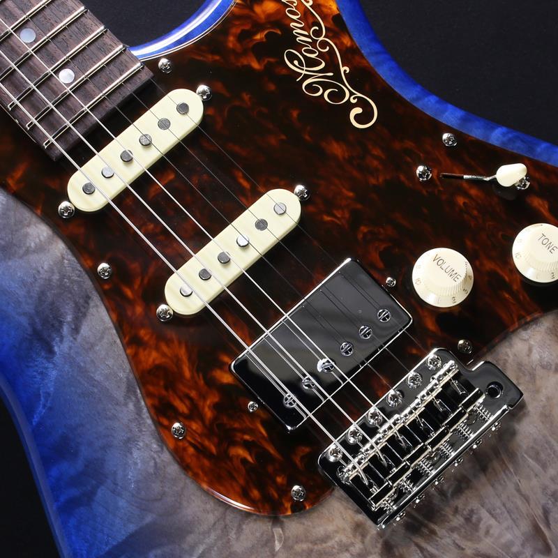 momose MC-TOCHI'26/R EQS (BLU-B) #22309 : イケベ楽器リボレ秋葉原店