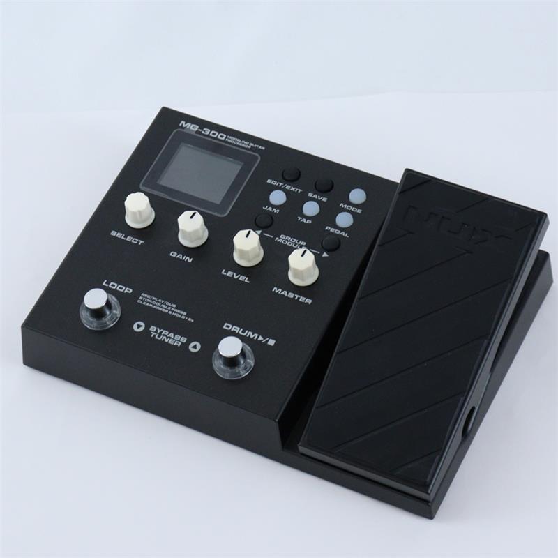 NUX USED 中古 MG-300 () マルチエフェクター・アンプシミュレーター