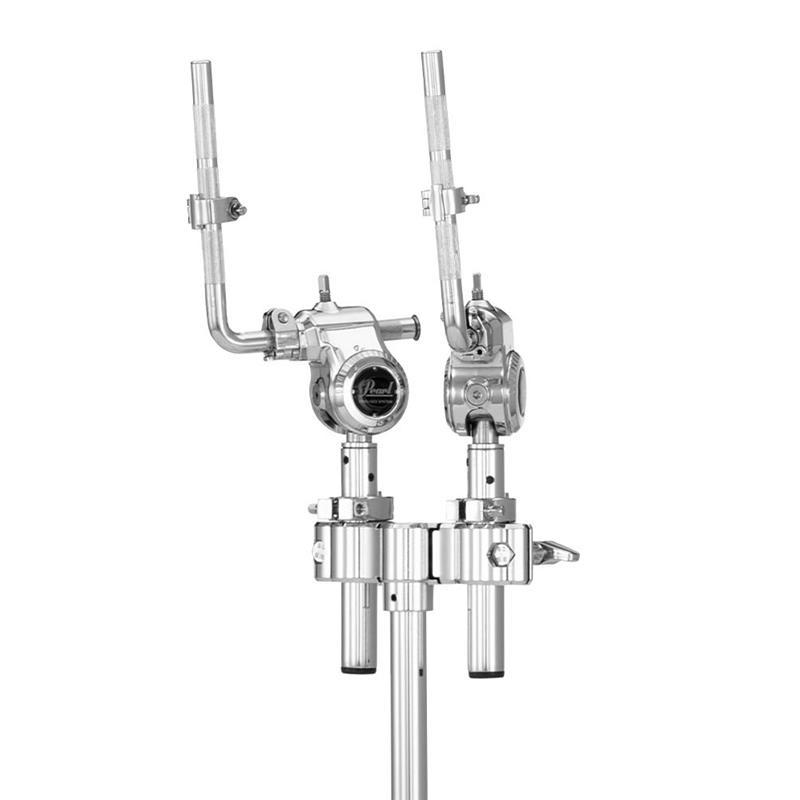 Pearl - T-1035L [Double Tom Stand / L-Rod]