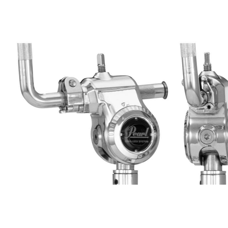 Pearl - T-1035L [Double Tom Stand / L-Rod]