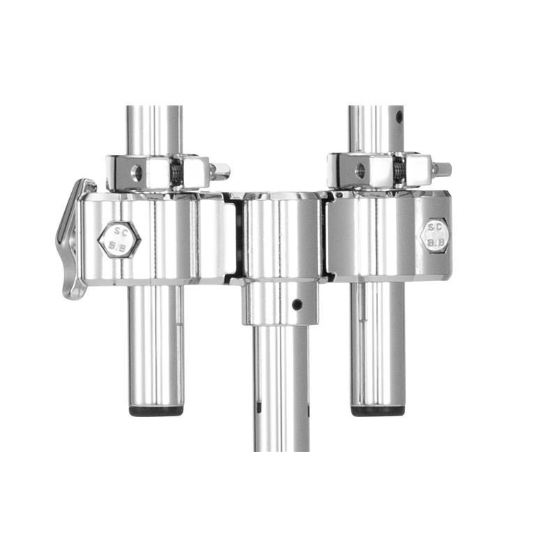 Pearl - T-1035L [Double Tom Stand / L-Rod]