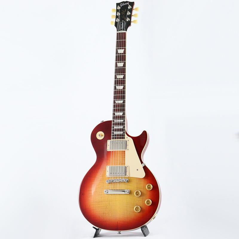 Gibson - Les Paul Standard '50s (Heritage Cherry Sunburst) [SN.228650068] 【B級特価】