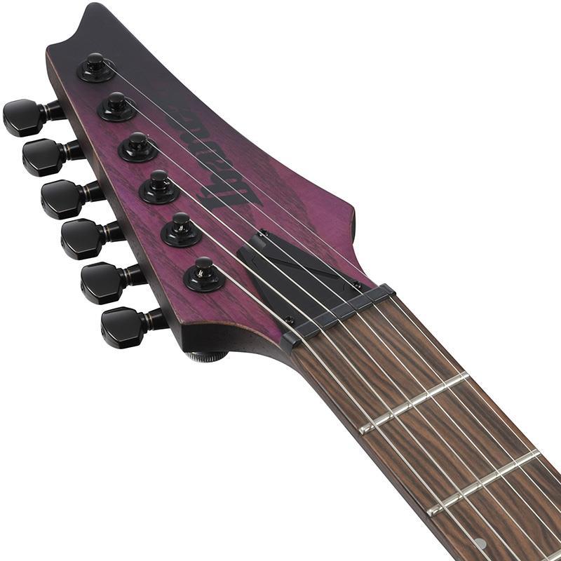 Ibanez（アイバニーズ） Ibanez RGD621AH-MNF (Midnight Shade Flat