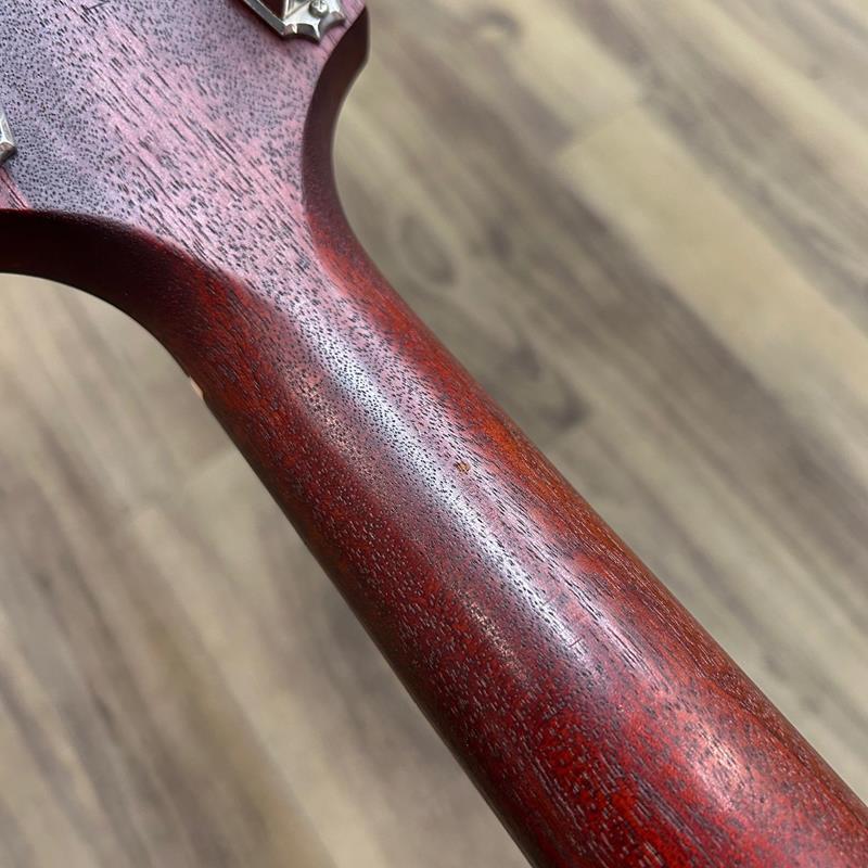Gibson USED 中古 Flying V Faded (Worn Cherry) [SN.011281341] ギブソン_10