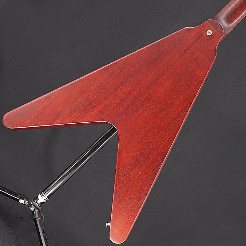 Gibson USED 中古 Flying V Faded (Worn Cherry) [SN.011281341] ギブソン_1