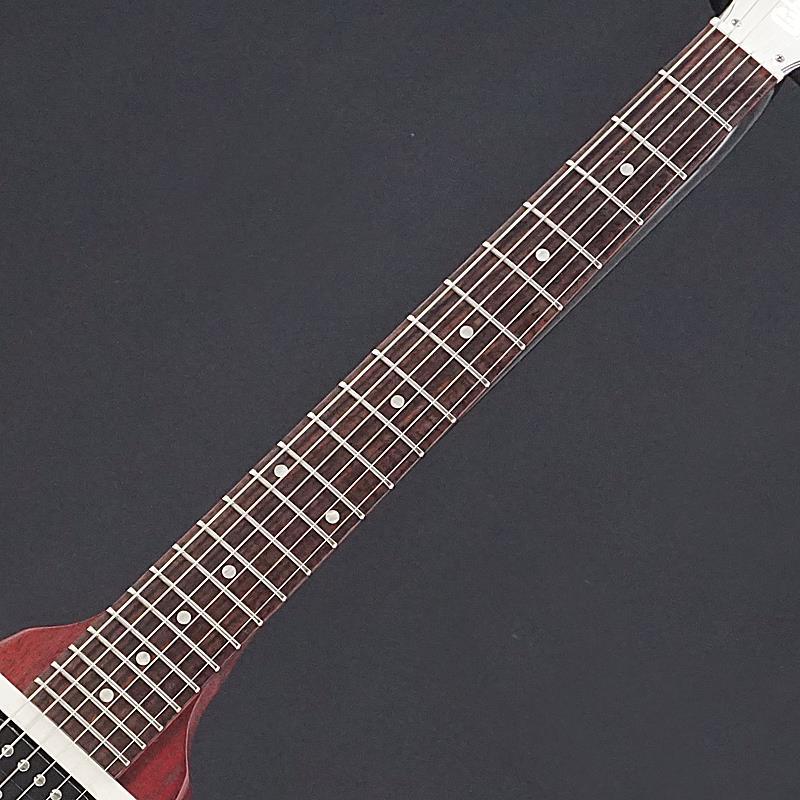 Gibson USED 中古 Flying V Faded (Worn Cherry) [SN.011281341] ギブソン_4