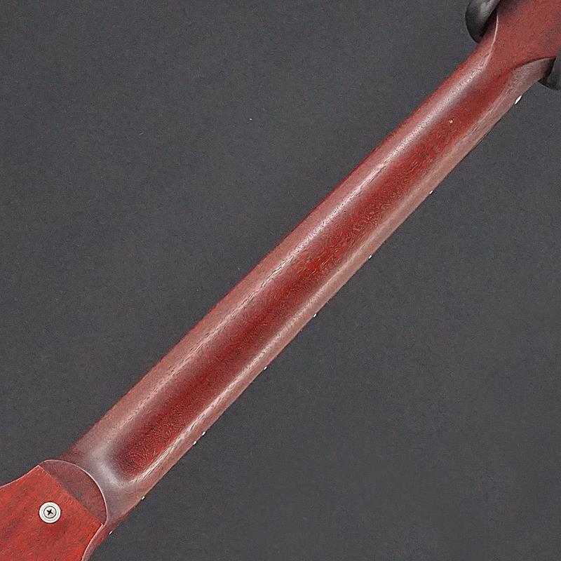 Gibson USED 中古 Flying V Faded (Worn Cherry) [SN.011281341] ギブソン_5