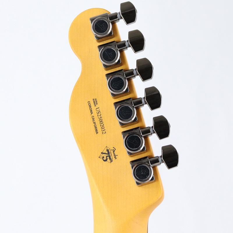 Fender（フェンダー） Fender USA 75th Anniversary American Ultra II