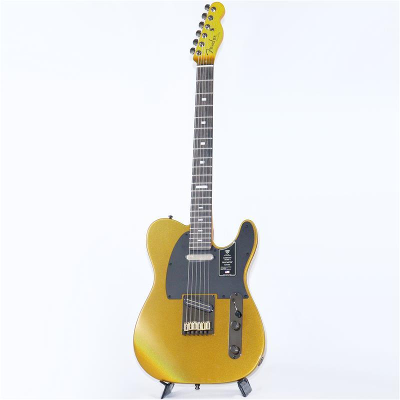 Fender（フェンダー） Fender USA 75th Anniversary American Ultra II