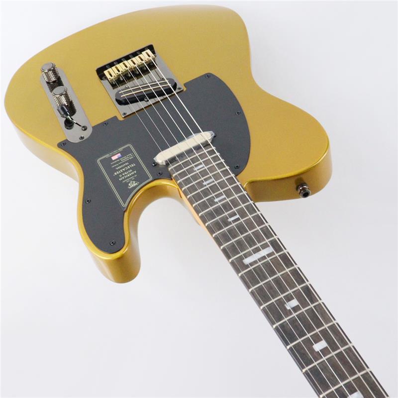 Fender（フェンダー） Fender USA 75th Anniversary American Ultra II