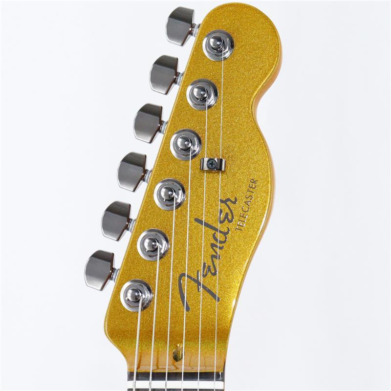 Fender（フェンダー） Fender USA 75th Anniversary American Ultra II