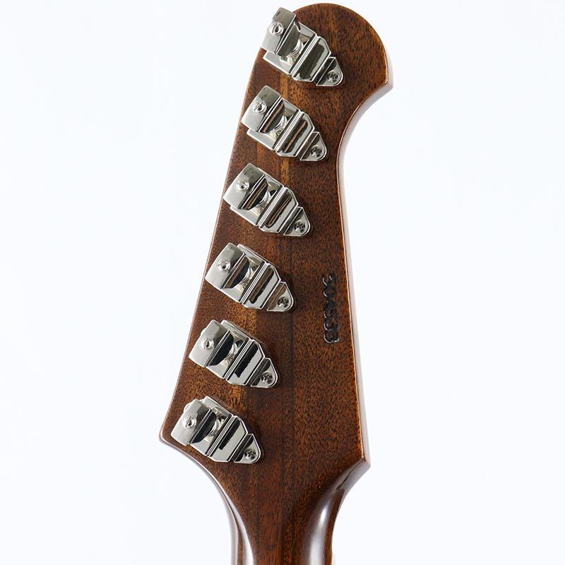Gibson - 1963 Firebird V w/ Maestro Vibrola VOS (Vintage Sunburst) 【Weight≒3.89kg】