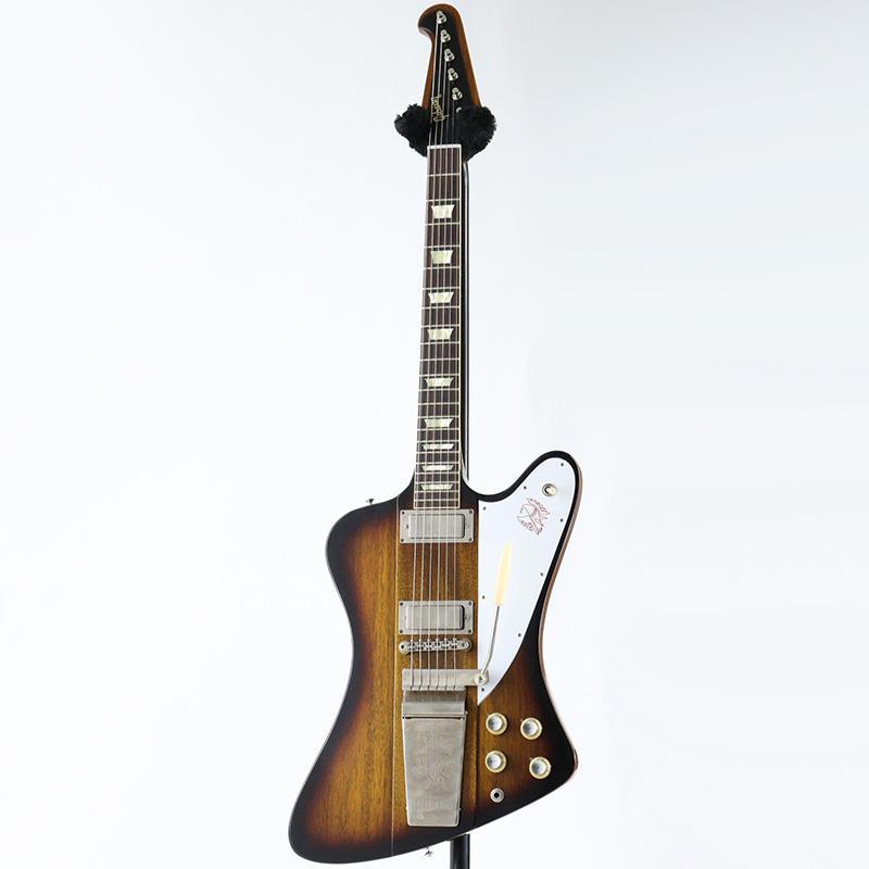 Gibson - 1963 Firebird V w/ Maestro Vibrola VOS (Vintage Sunburst) 【Weight≒3.89kg】