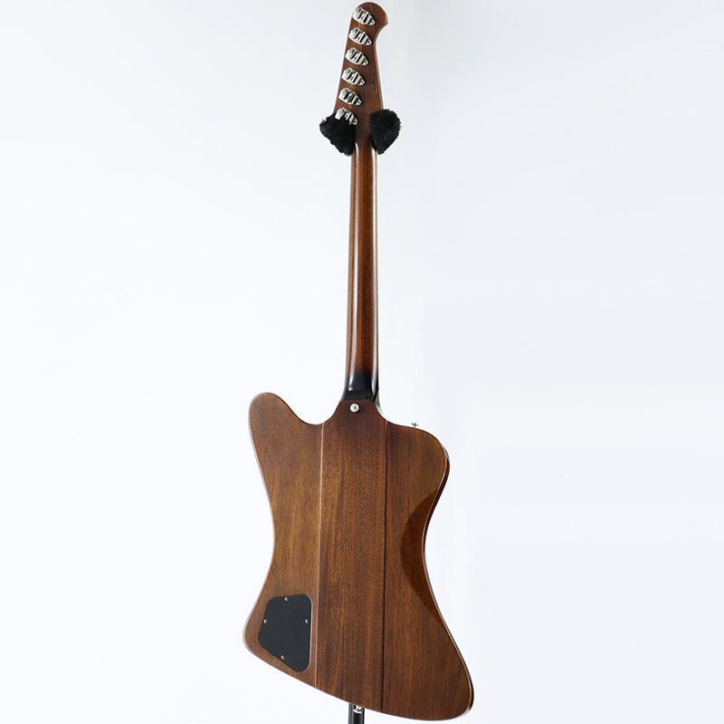 Gibson - 1963 Firebird V w/ Maestro Vibrola VOS (Vintage Sunburst) 【Weight≒3.89kg】