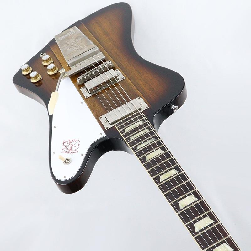 Gibson - 1963 Firebird V w/ Maestro Vibrola VOS (Vintage Sunburst) 【Weight≒3.89kg】