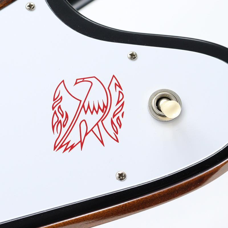Gibson - 1963 Firebird V w/ Maestro Vibrola VOS (Vintage Sunburst) 【Weight≒3.89kg】