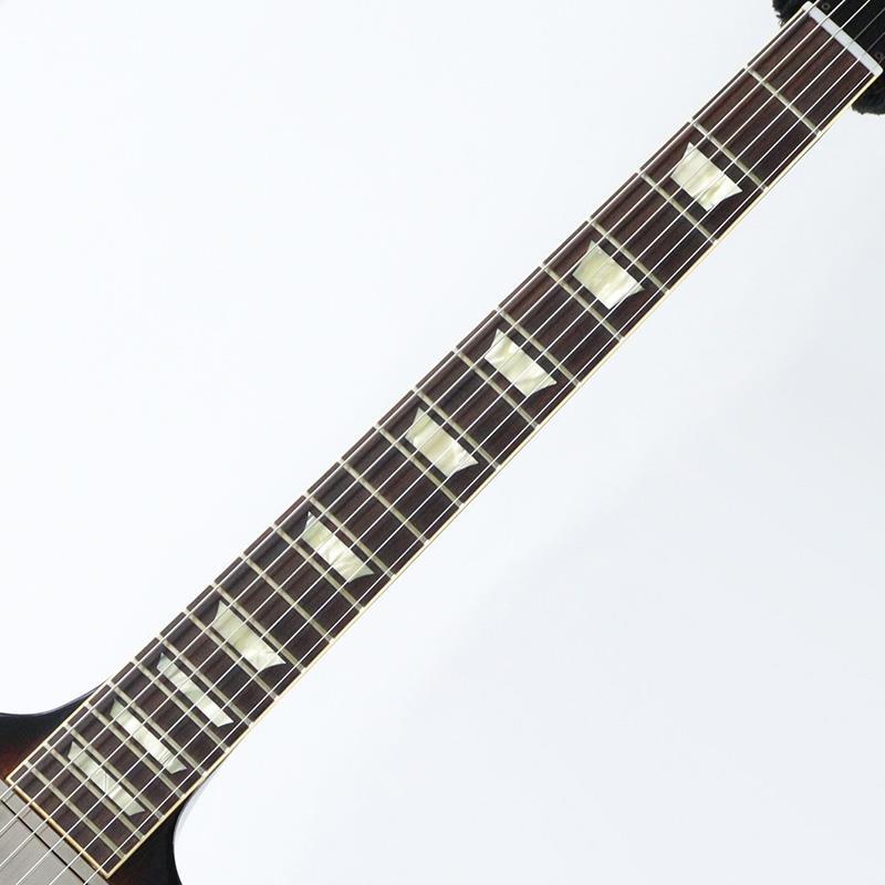 Gibson - 1963 Firebird V w/ Maestro Vibrola VOS (Vintage Sunburst) 【Weight≒3.89kg】