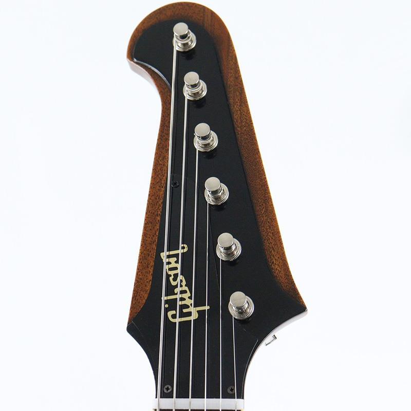 Gibson - 1963 Firebird V w/ Maestro Vibrola VOS (Vintage Sunburst) 【Weight≒3.89kg】