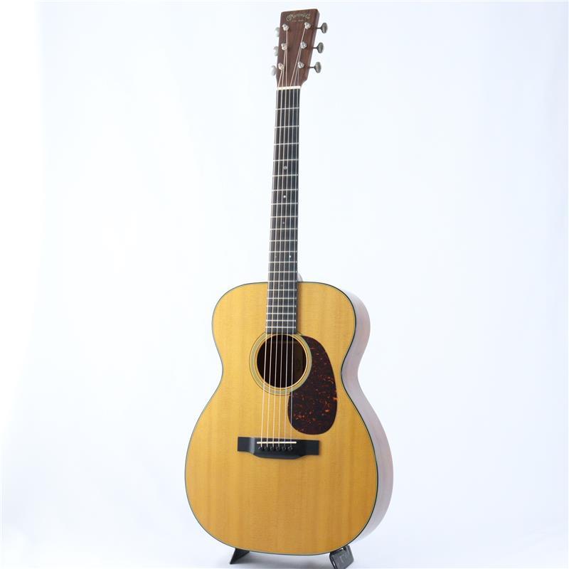 MARTIN（マーティン） 【夏先取り大特価セール】USED 中古 00-18 ※2019