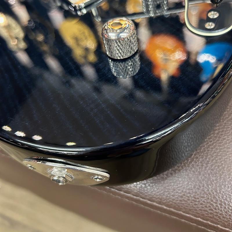 YAMAHA USED 中古 PACIFICA612VIIFM (Trans Black) ［SN.IJP073123］ ヤマハの画像