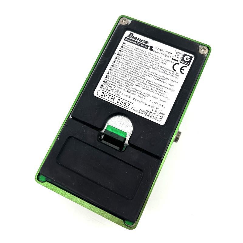 Ibanez USED 中古 Tube screamer  TS9 30TH TS9 LTDの画像