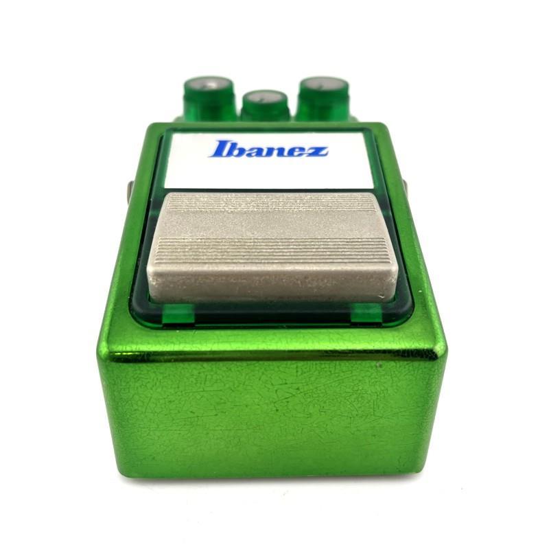 Ibanez USED 中古 Tube screamer  TS9 30TH TS9 LTDの画像