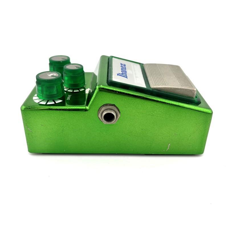 Ibanez USED 中古 Tube screamer  TS9 30TH TS9 LTDの画像