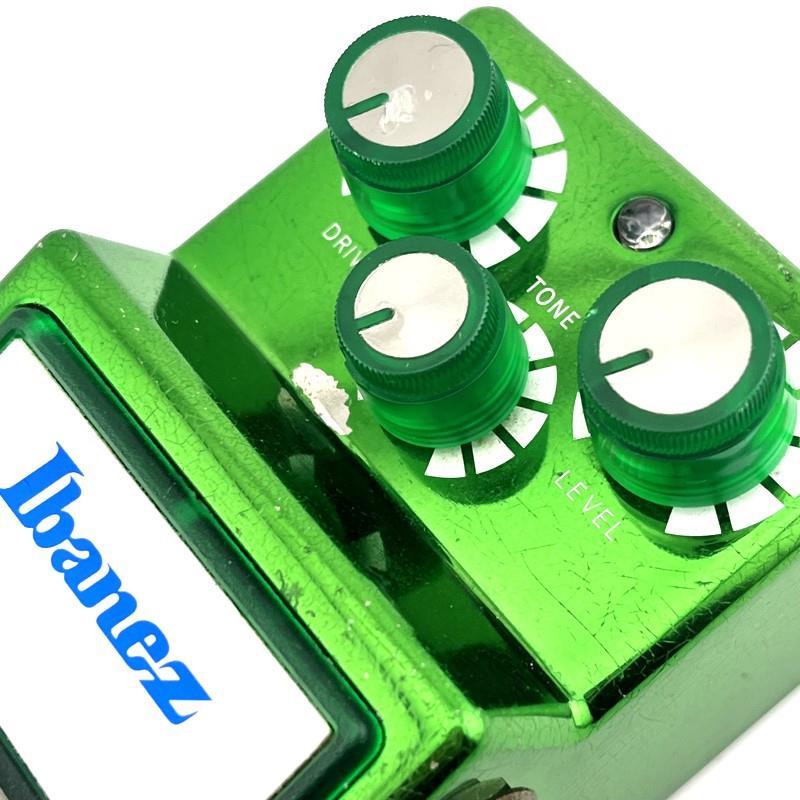 Ibanez USED 中古 Tube screamer  TS9 30TH TS9 LTDの画像