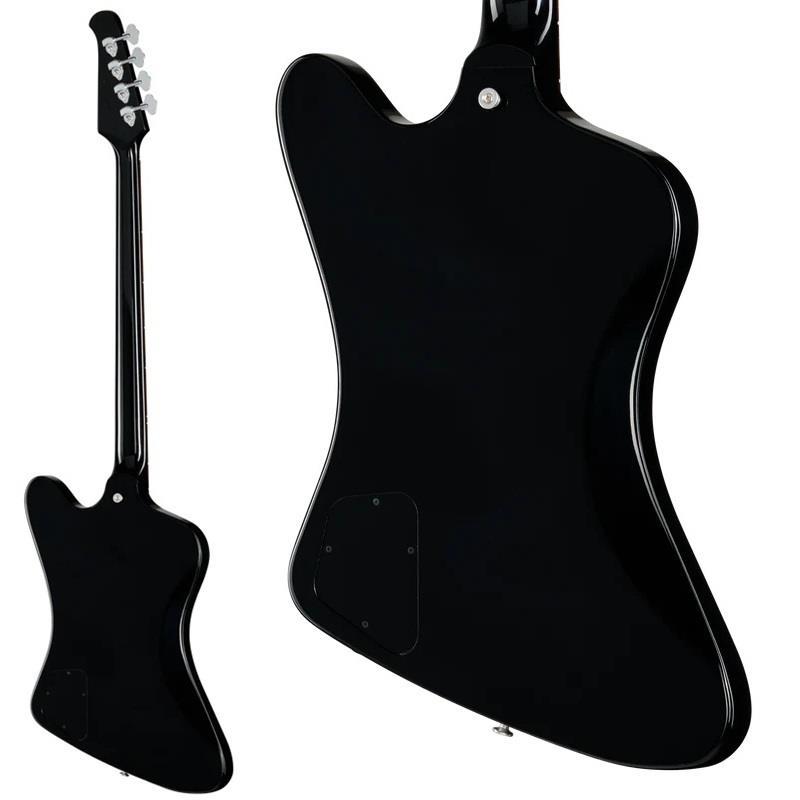 Gibson（ギブソン） Gibson Thunderbird (Ebony) : イケベ楽器リボレ