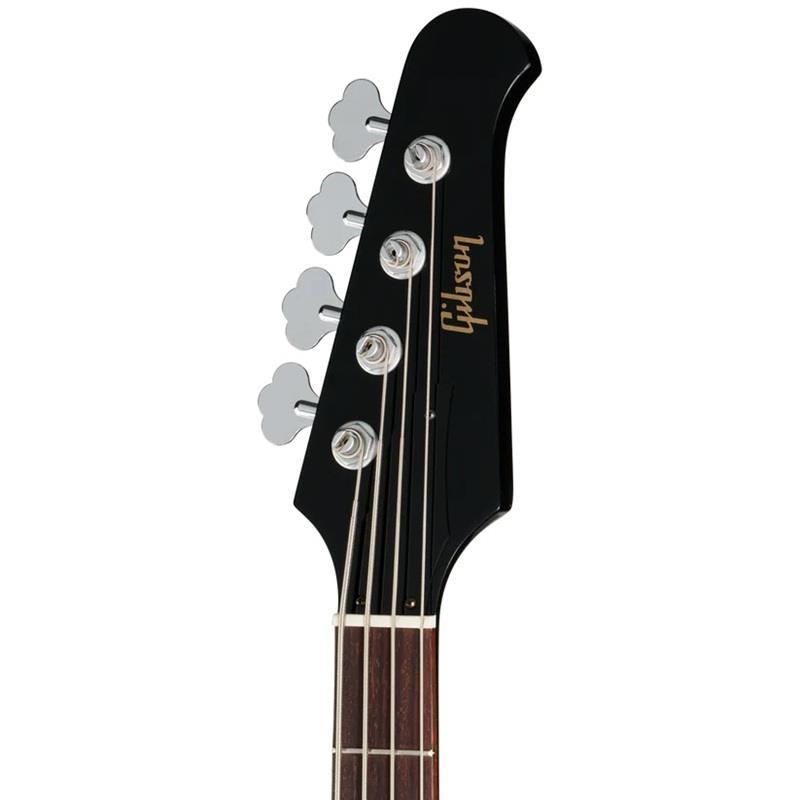 Gibson（ギブソン） Gibson Thunderbird (Ebony) : イケベ楽器リボレ