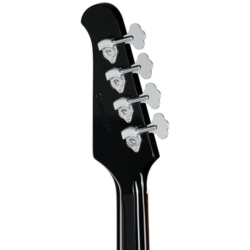 Gibson（ギブソン） Gibson Thunderbird (Ebony) : イケベ楽器リボレ