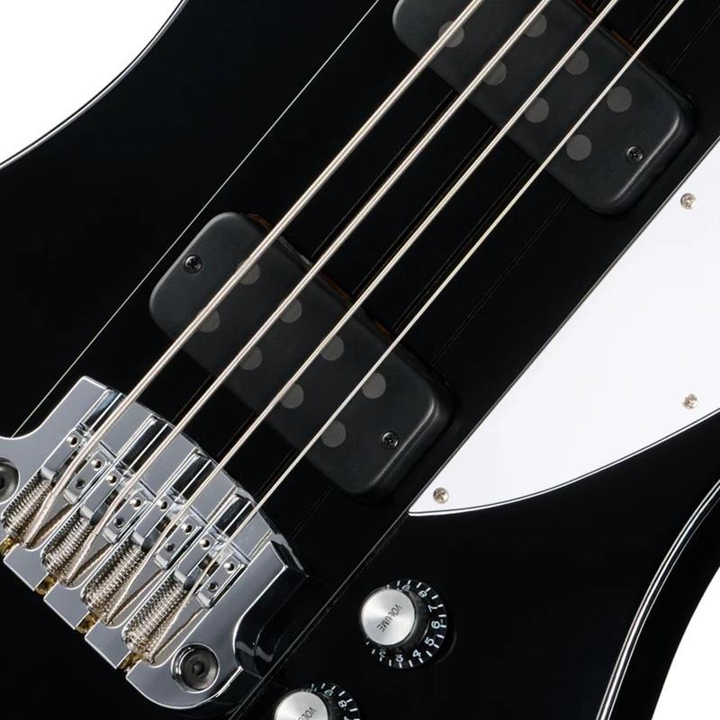 Gibson（ギブソン） Gibson Thunderbird (Ebony) : イケベ楽器リボレ