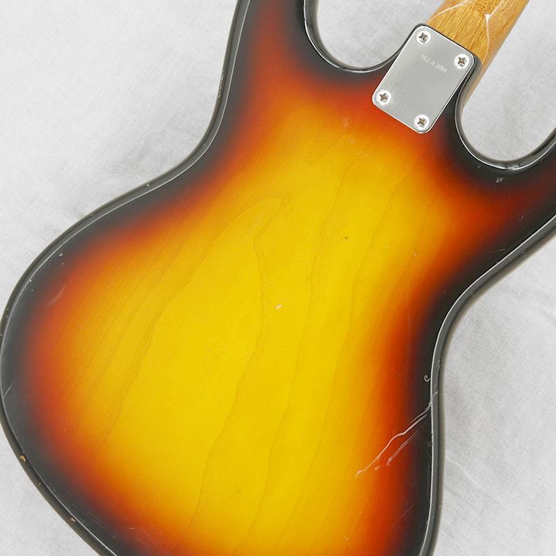 Guyatone VINTAGE LG-127T 70's Sunburstの画像